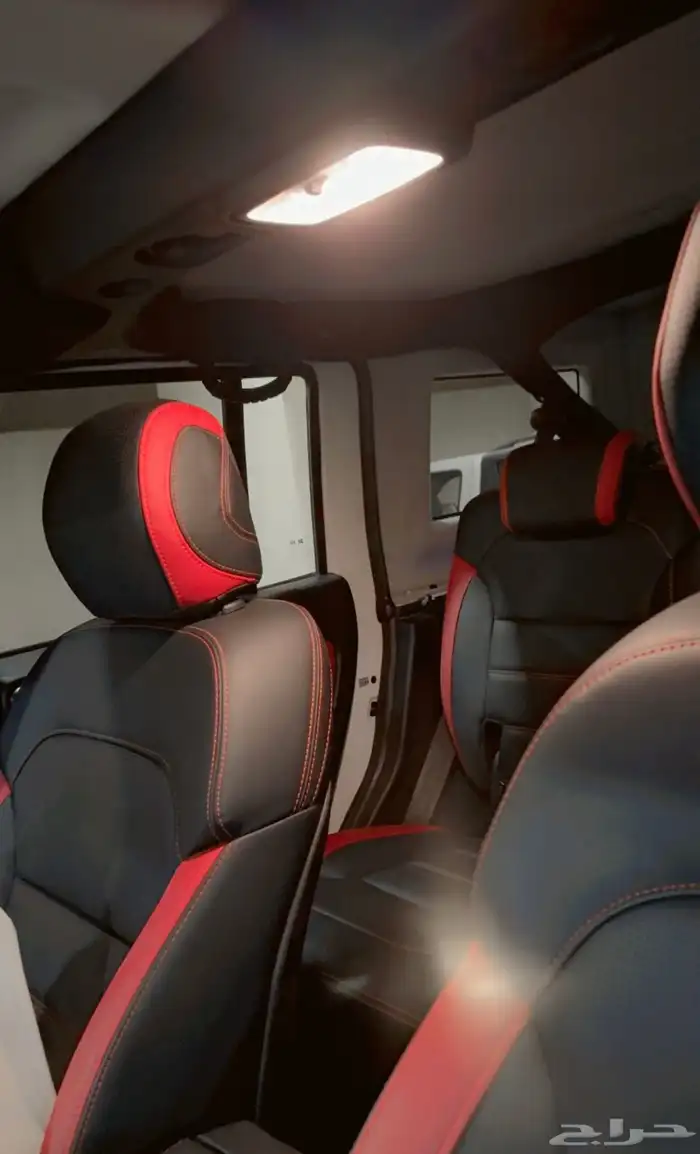 بايك Pj40 موديل 2022 فل كامل اللون ابيض 4