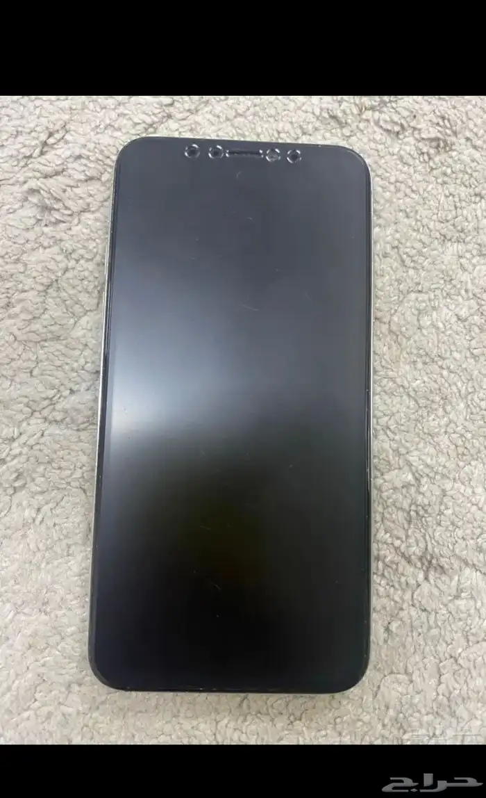 ايفون X للبيع 6