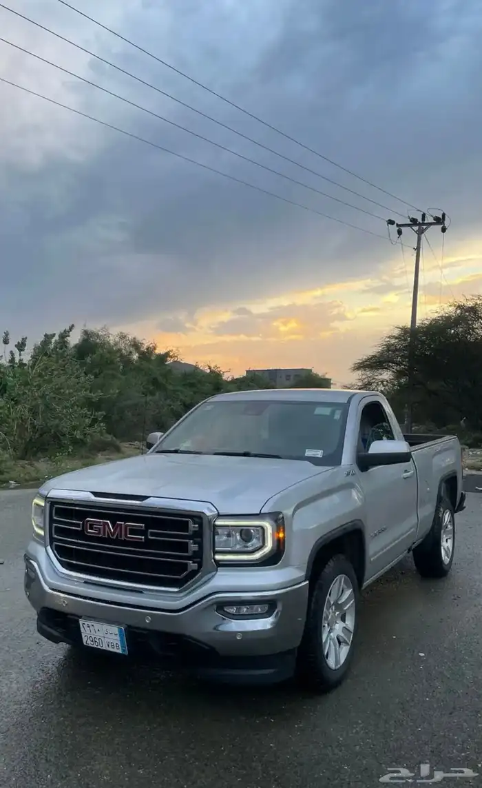 جمس سييرا18 0