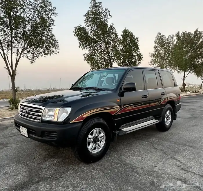 للبيع جي اكس ار 2005 3