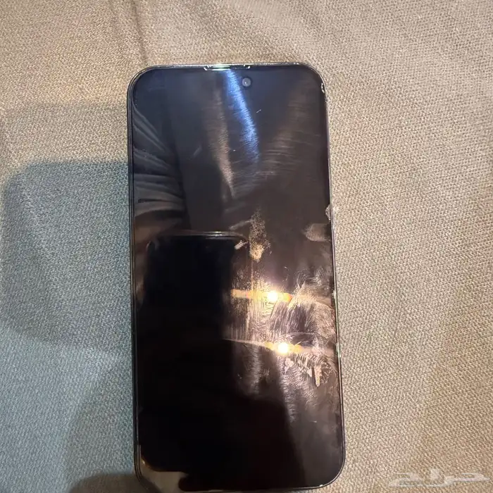 ايفون 14 برو ماكس 128 3