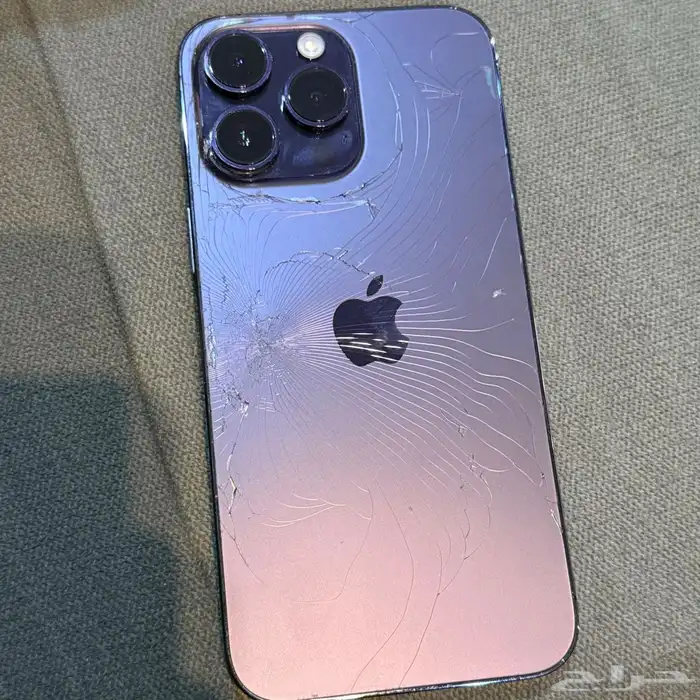 ايفون 14 برو ماكس 128 2