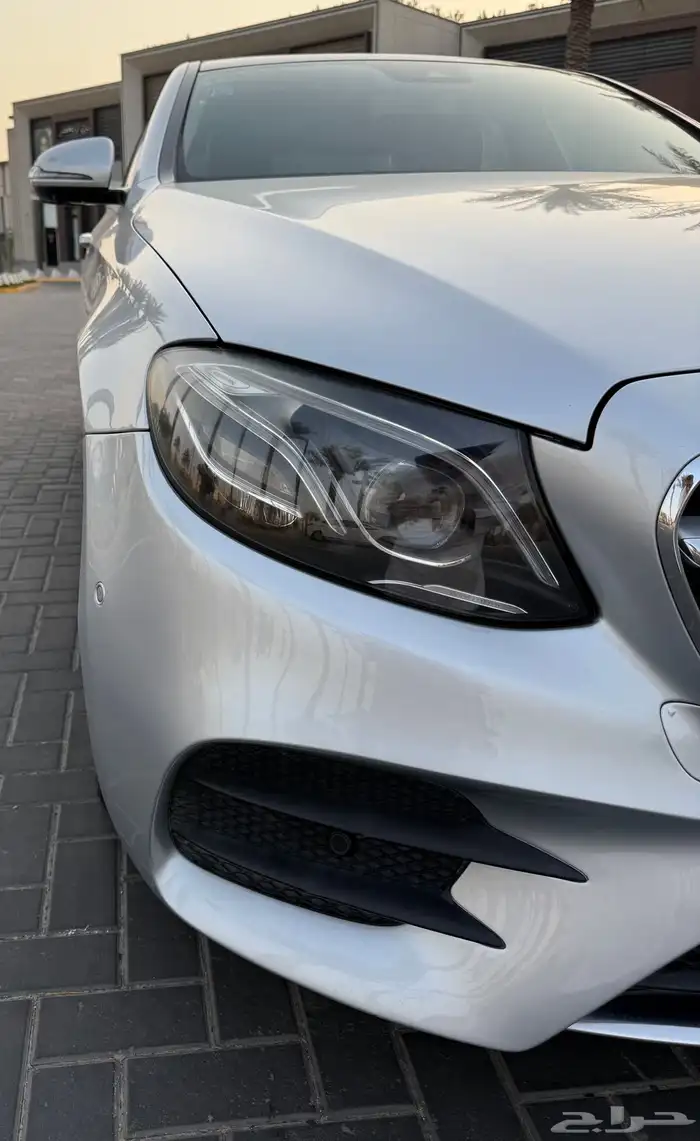 مرسيدس 2020 E300 4