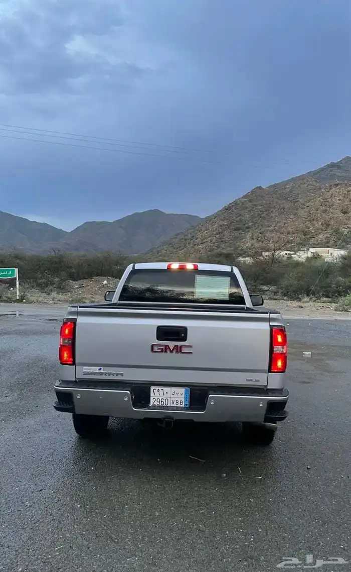 جمس سييرا18 2