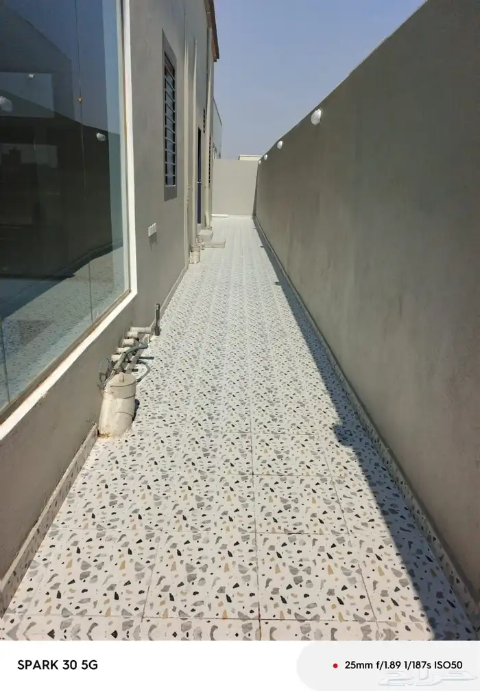 عدد 2 شاليهات للاجار او البيع كاش او إقساط جديد بصك اكتروني 18