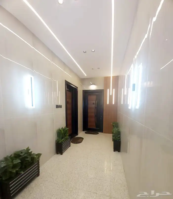 شقق تمليك بمخطط عوالي قباء تشطيب عالي للبيع 1