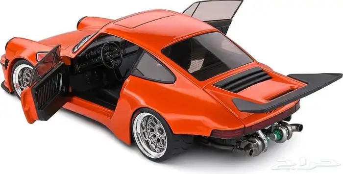 مجسمات سيارات 1