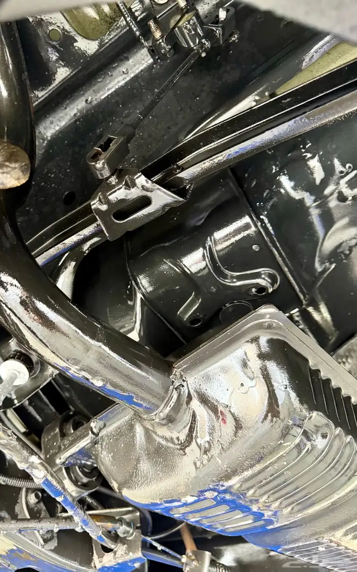 لينكون تاون كار لارج L ( مخزن 95الف ) سعودي 2011 بدي وكالة 78