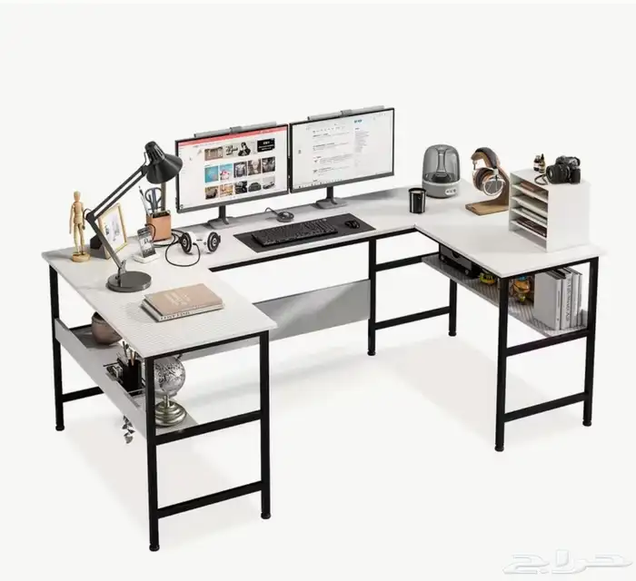 طاولة مكتب وقيمنق 0