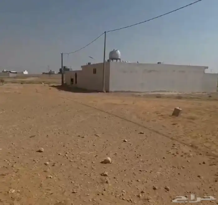 ارض للبيع بالزلفي حي الورود مخطط معتمد مساحة 682 0