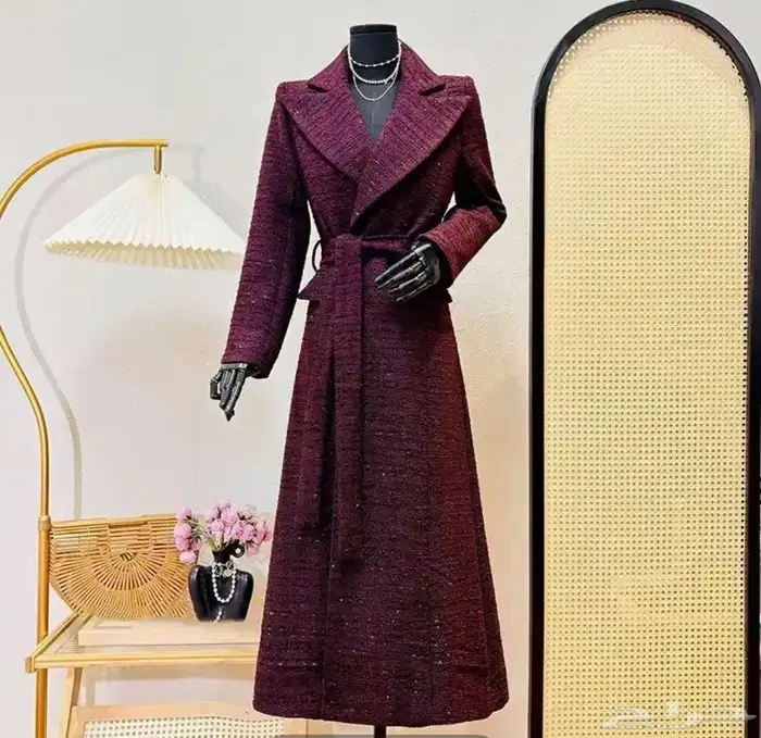 جاكيت عودي 0