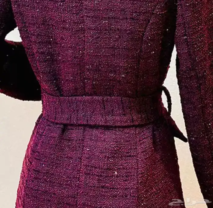 جاكيت عودي 1