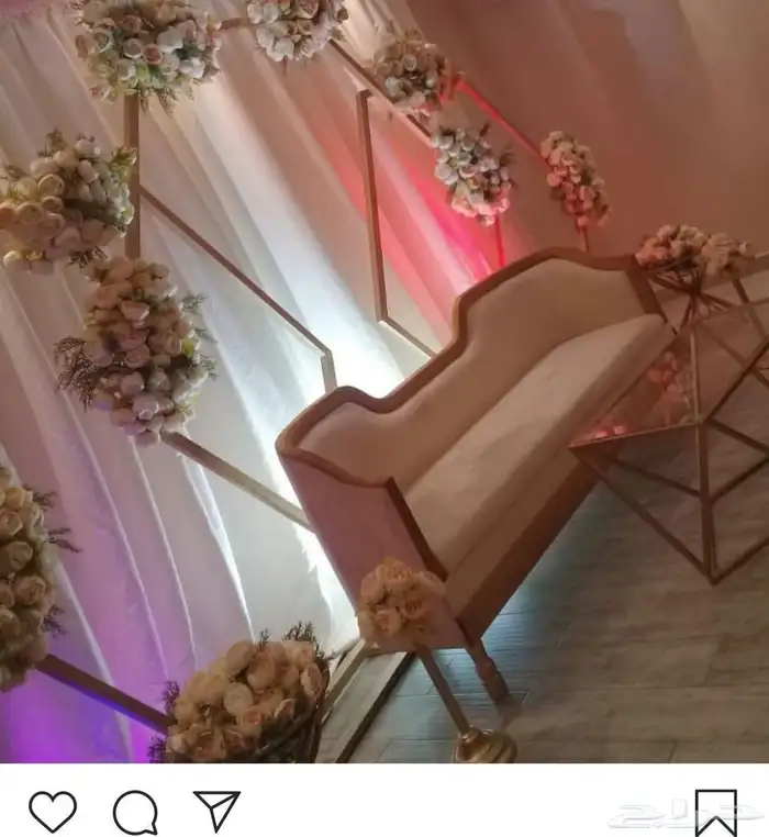 اغراض حفلات 26