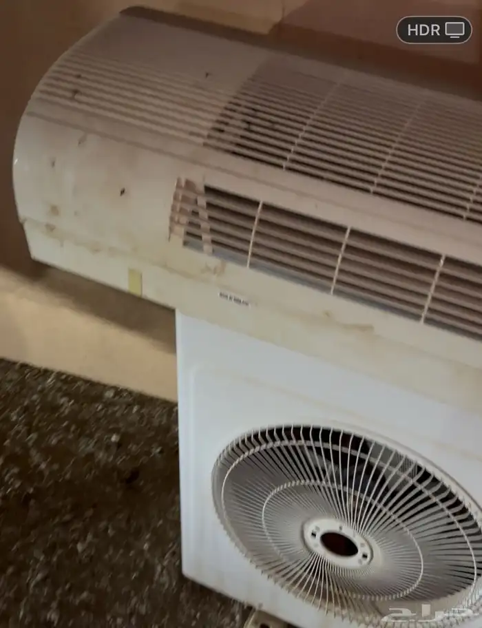 مكيفات سبلت خربانه للبيع 0