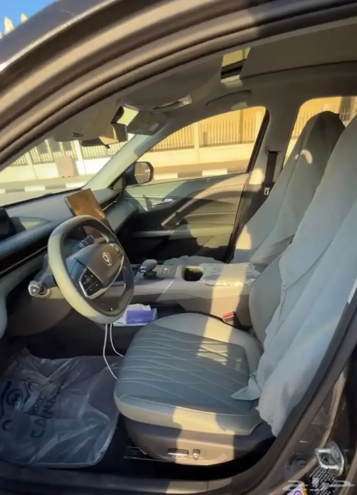 شانجان ايدو بلس 6