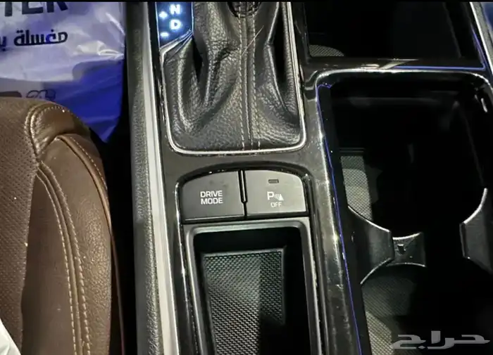 هيونداي سوناتا موديل 2018 فل كامل نضيف جدا 9