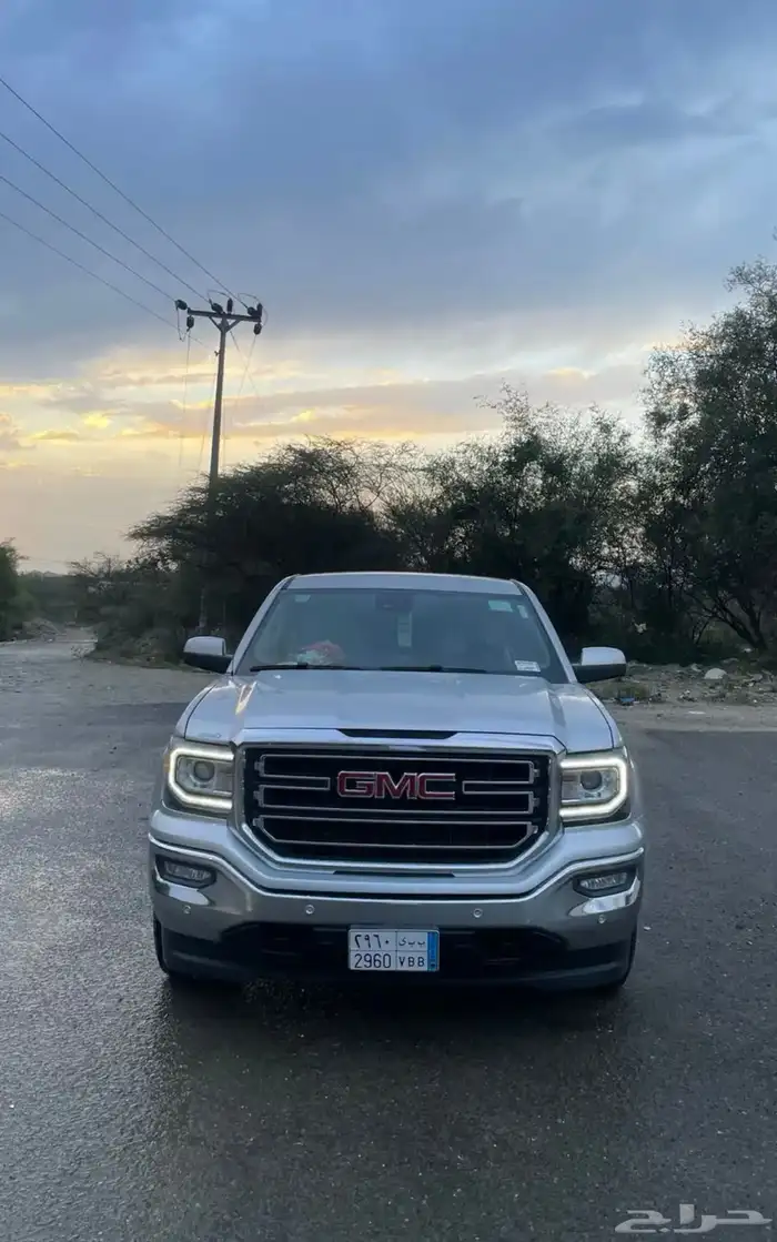 جمس سييرا18 1