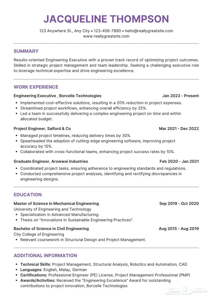 نسوي لك مشروع او بحث او سيره ذاتيه 0