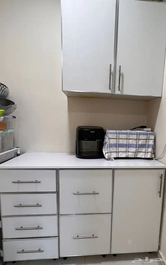 دواليب مطبخ 500 ريال 0