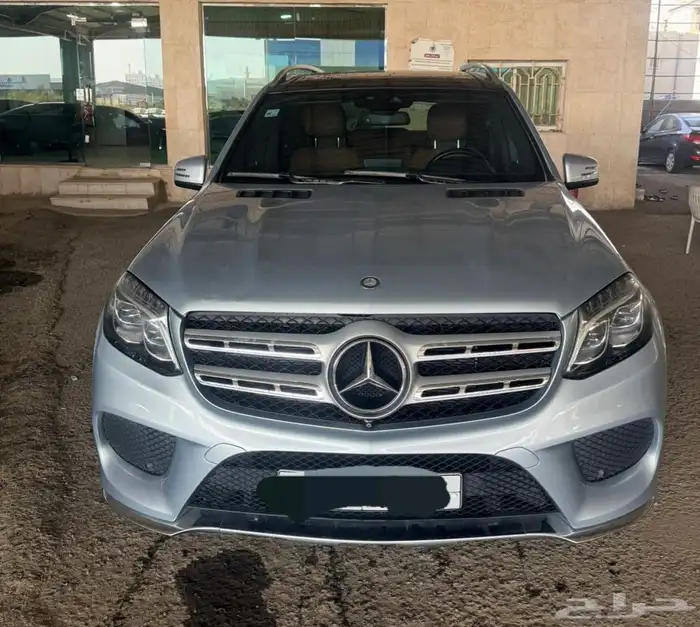 مرسيدس Amg مستعمل 0