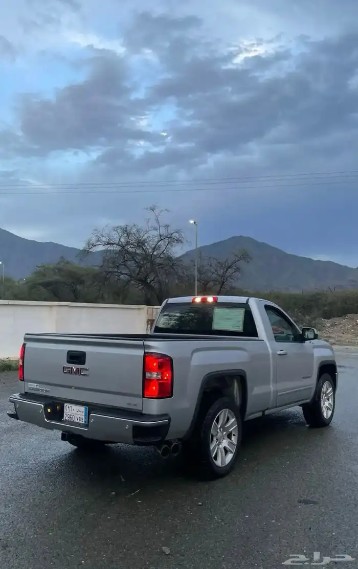 جمس سييرا18 3