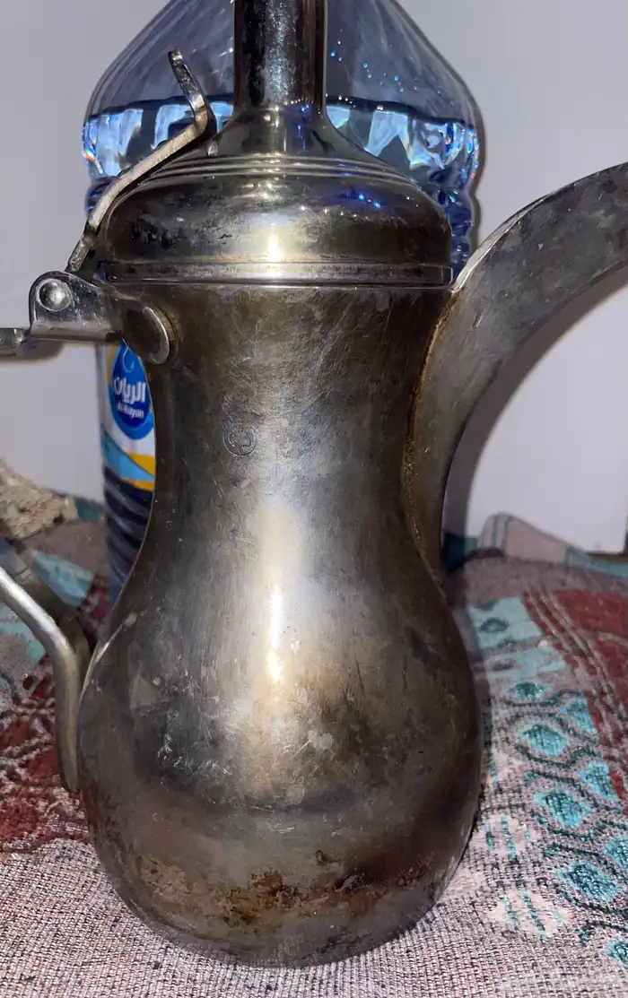 دله السيف استيل كوري 0