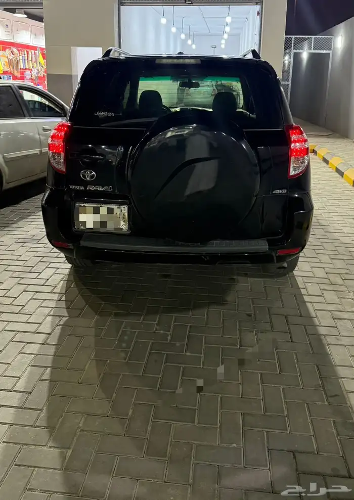 راف فور تماتيك للبيع 4