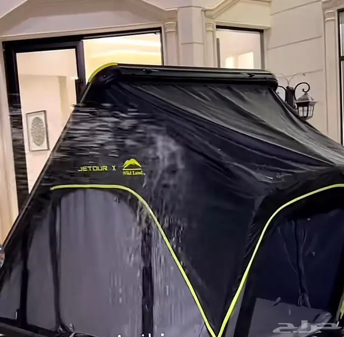 خيمة سيارة من شركة جي تور 5