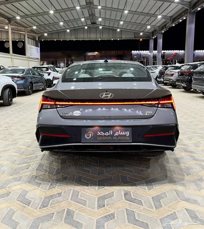 عرض خاص النترا كمفورت 2026 جاهز 87950 8