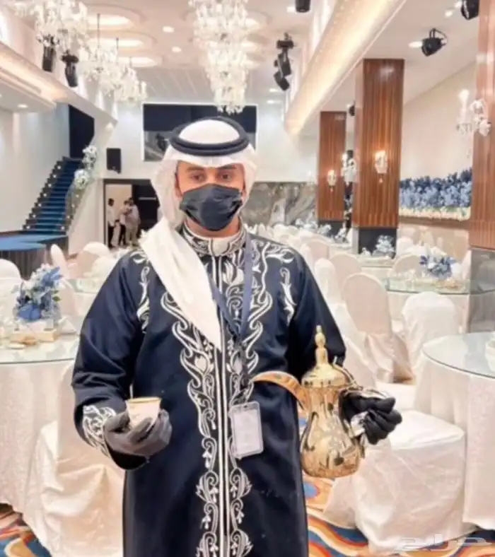 قهوجي النسيم 1