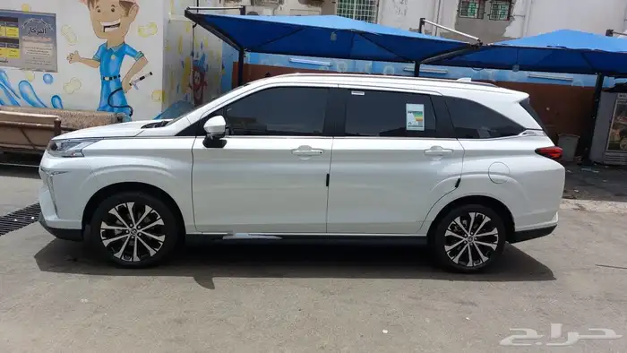 سيارة فيلوز 2024 للتنازل - استخدام شخصي نظيف 3