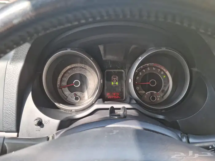 للبيع  ميتسوبيشي باجيرو 2014 12