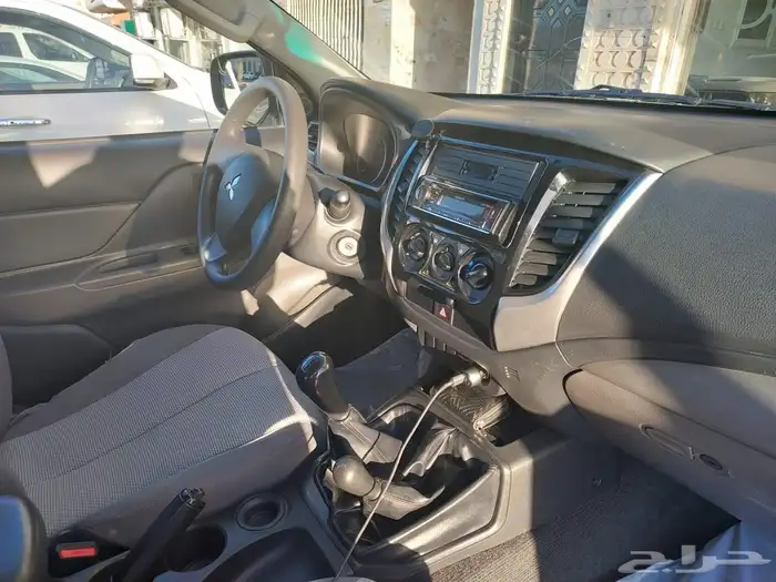 للبيع مستوبيشي 5