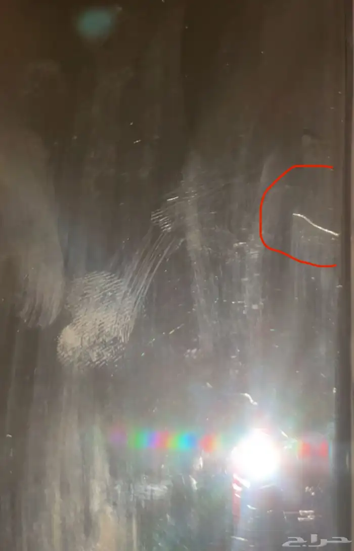 جالكسي S23 ألترا نظيف 4