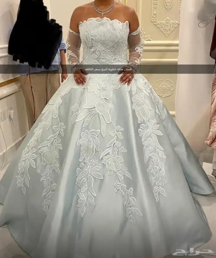 فساتين وجلابيات للبيع 27