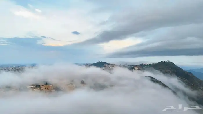 تصوير درون أبها 0