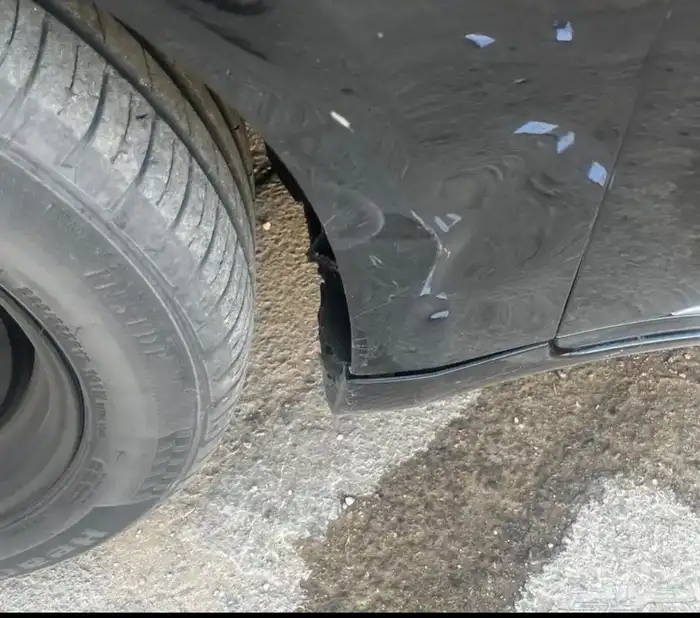 للبيع كيا كدينزا او k7 3