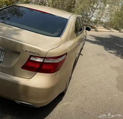 لكزس ممشى قليل index