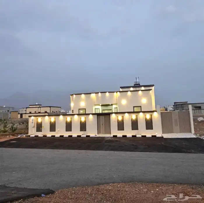 للبيع عمارة سكنية جديدة بسعر مغري 11