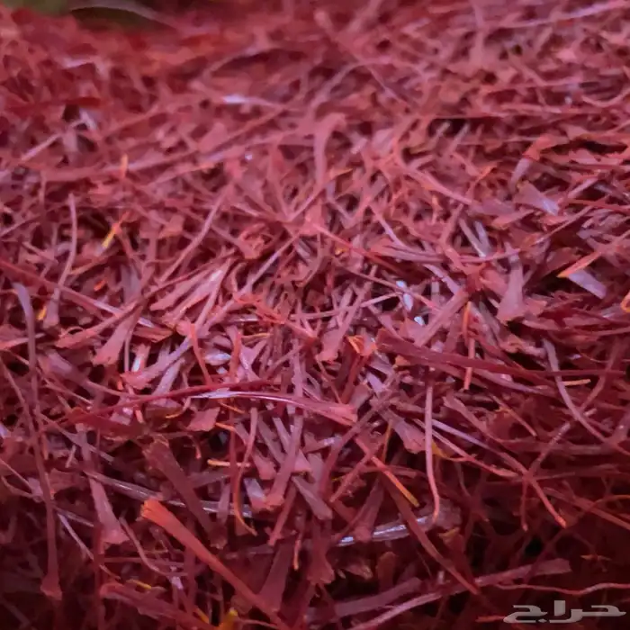 5 علب زعفران إيراني فاخر 1