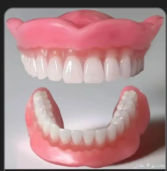 مريض يحتاج الى طقم اسنان متحرك 0