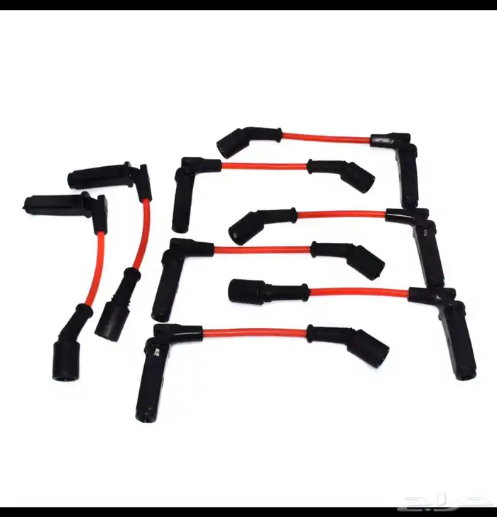 للبيع جديدة طقم بواجي واسلاك بواجي تاهو ويوكن من 2007 وفوق 0