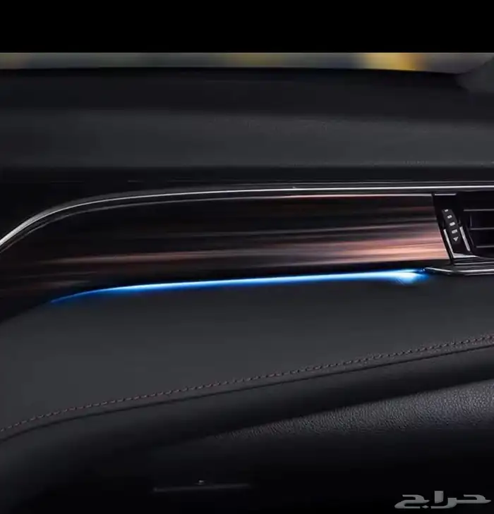 ليد طبلون كامري 0