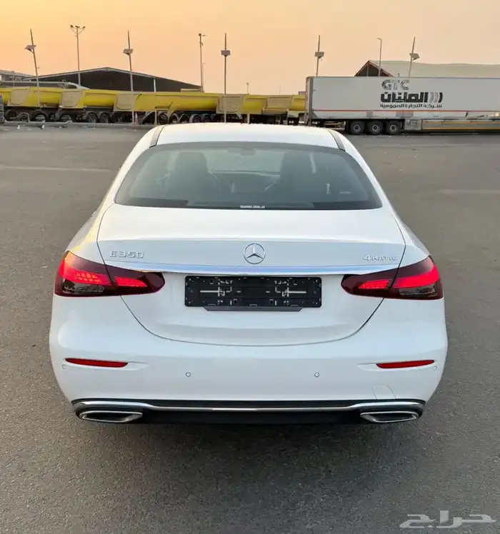E250 مرسيدس بنز 3
