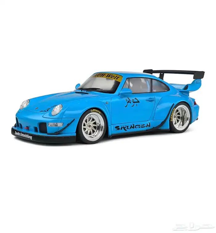 مجسمات سيارات 7