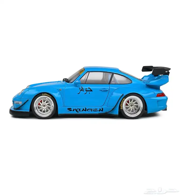 مجسمات سيارات 9