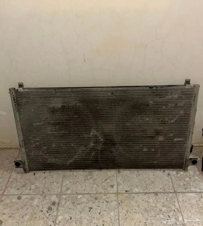 اديتر مكيف باترول أصلي وكالة 0