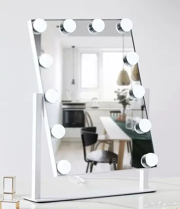 مرايا بنور 0