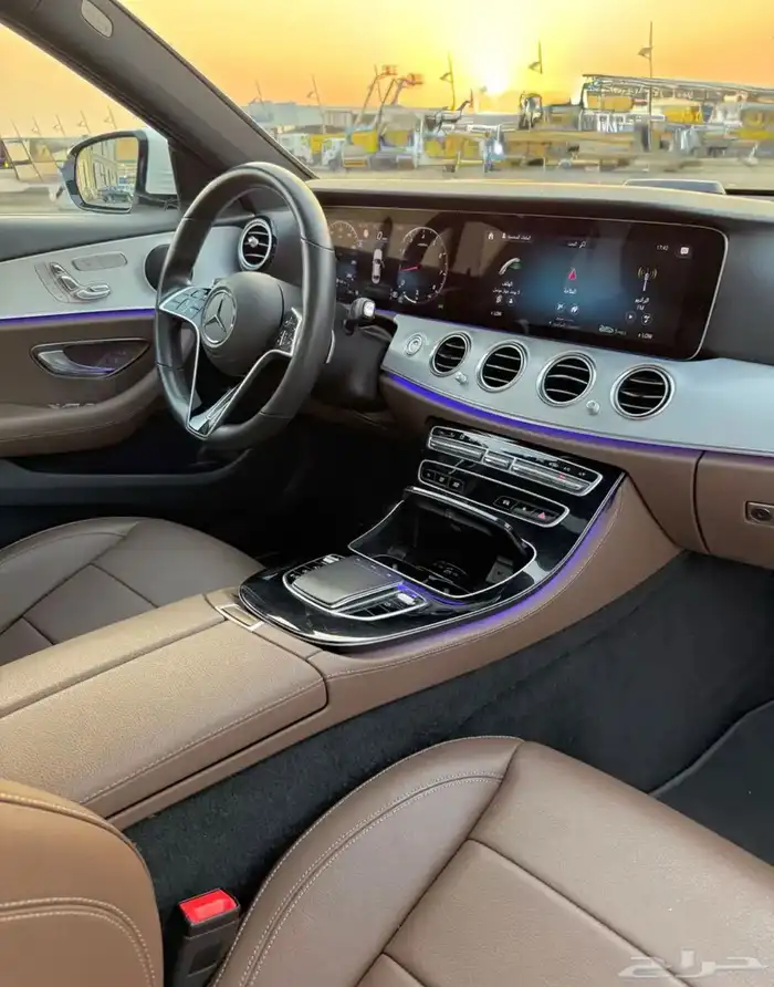 E250 مرسيدس بنز 4