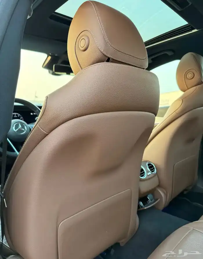 E250 مرسيدس بنز 1